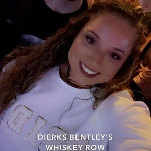 Meet your Posher, Marissa